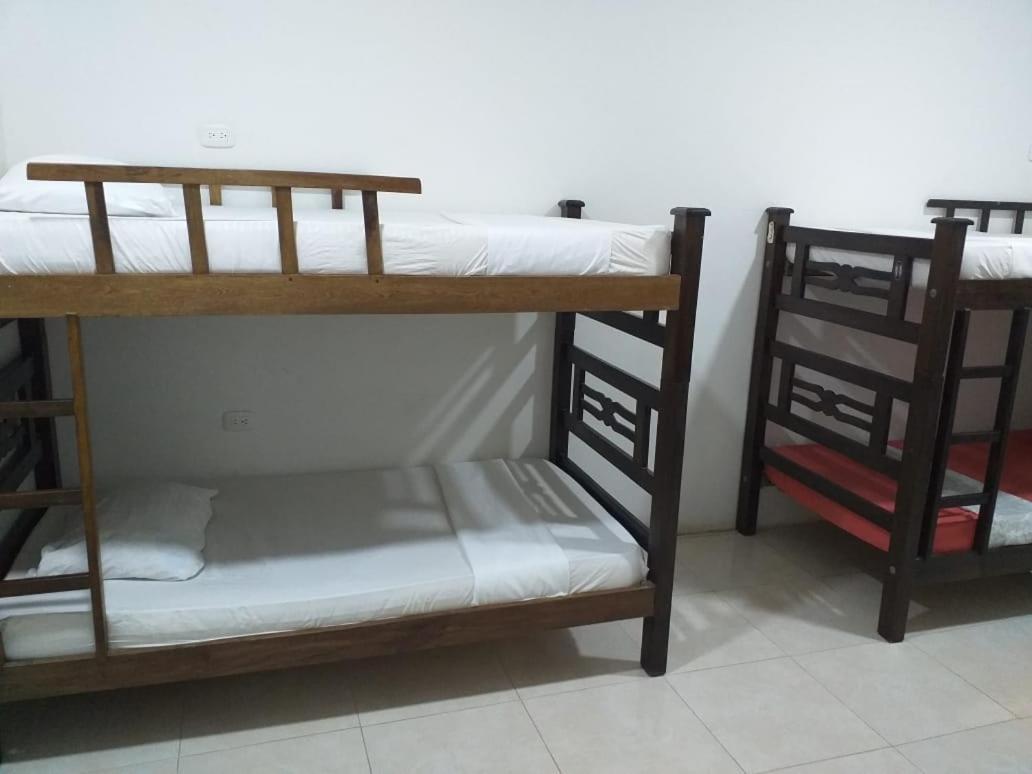 Hotel Tnt Mirador تاجانجا المظهر الخارجي الصورة