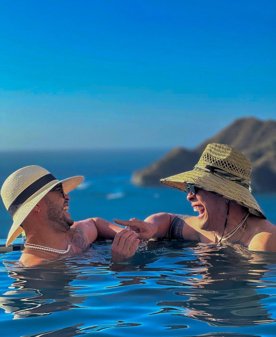 Hotel Tnt Mirador تاجانجا المظهر الخارجي الصورة