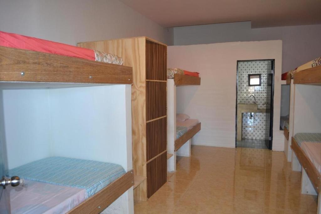 Hotel Tnt Mirador تاجانجا المظهر الخارجي الصورة
