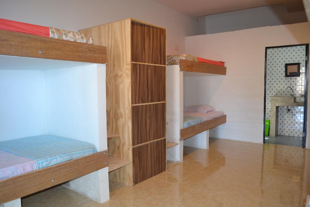 Hotel Tnt Mirador تاجانجا المظهر الخارجي الصورة